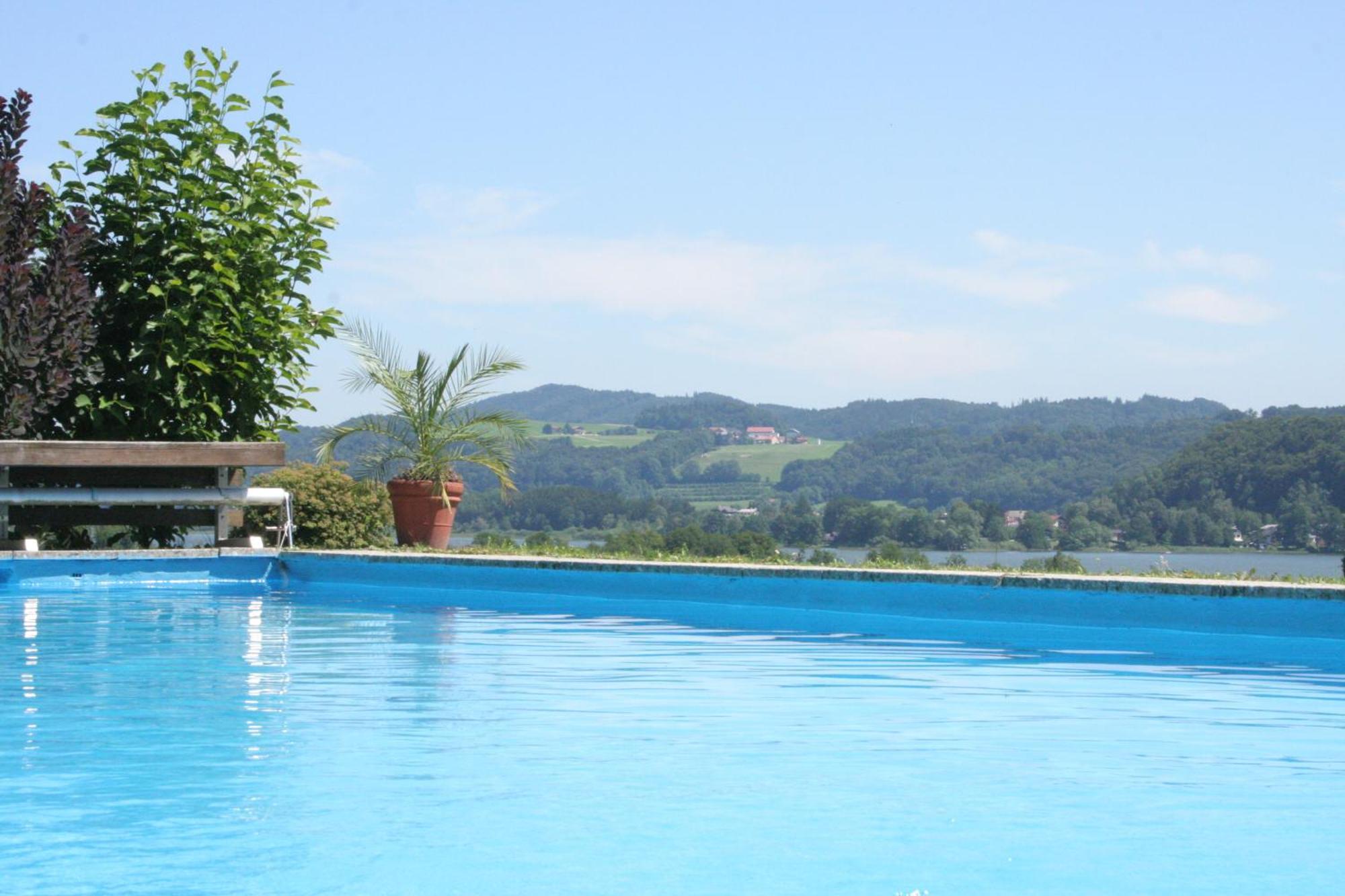 Hotel Walkner Seeham