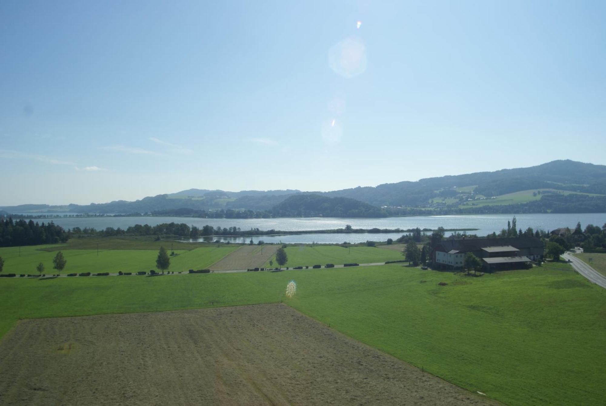 Hotel Walkner Seeham
