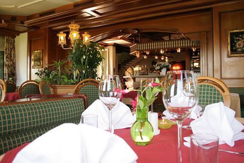 Hotel Walkner Seeham