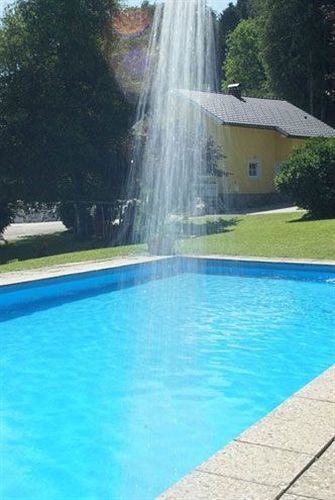 Hotel Walkner 3*