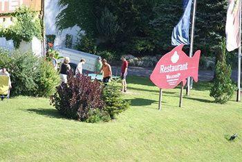 Hotel Walkner Seeham
