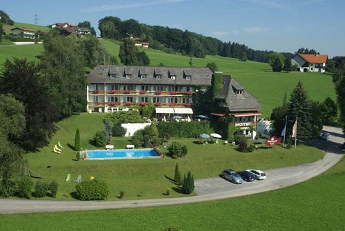 Hotel Walkner 3*